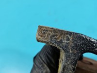 Mocowanie uchwyt Fiat Freemont