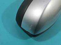 Lusterko lewe pin Skoda Rapid HB 5d kolor LA7W europa