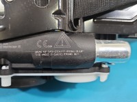 Pas bezpieczeństwa przód prawy pasażera A2138600701, 34218624 Mercedes W213