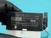 Sterownik parkowania PDC Skoda Fabia III 5Q0919283G
