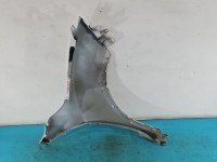 Błotnik przód lewy Nissan Juke I F15 10-19 biały QAB
