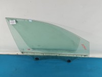 Szyba drzwi przód prawa pasażera Citroen C5 Aircross 17-25 2020R HB