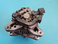 TEST Alternator Peugeot 207 9666030280, A005TG1392A 1.4 8V
