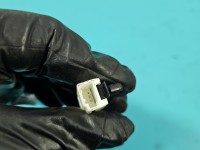 Pas bezpieczeństwa przód lewy kierowcy Nissan Note E11 306071799JN7 EU