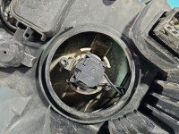 Reflektor lewy lampa przód Opel Zafira B EUROPA 13252472