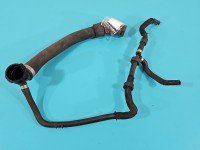 przewód wąż rurka wody Seat Leon III 12- 5Q0122101CN 2.0 tdi 150KM