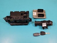 Komputer Sterownik silnika 51899838, S180131001A, 51874385 Fiat Panda II 1.2 8v