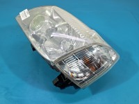 Reflektor lewy lampa przód Nissan X-trail I T30 EUROPA