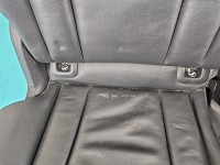 Fotele komplet kanapa AUDI Q5 8R 08-