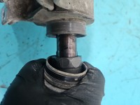 Przekładnia kierownicza maglownica Vw Touran I 1K1423105B