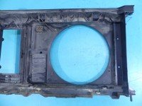 WZMOCNIENIE CZOŁOWE Pas przedni Citroen C4 Grand picasso I 06-13 9658508980, 9658574380