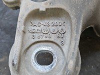Łapa skrzyni biegów Audi A4 B6 8E0399263S 2.0 20V (ALT)