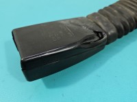 Pas bezpieczeństwa przód lewy kierowcy Citroen Jumper 14- 606372700F EU