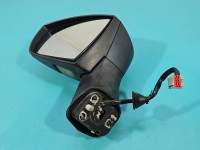 Lusterko lewe pin Ford Kuga Mk1 08-13 5d kolor H8 europa