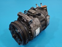 Sprężarka klimatyzacji kompresor Volvo XC60 I 08- 2.0d P31315453