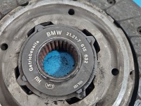 Dwumasa Koło dwumasowe bmw F30 7638349 2.0d