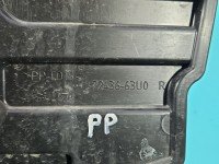 Osłona ZAŚLEPKA PLASTIK Suzuki Vitara II 2015- 72436-63U0