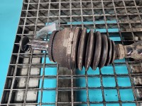 Półoś przód prawa Volvo XC90 I 02- 2.9 T6 automat