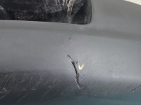 Zderzak przód Vw LT II bordowy