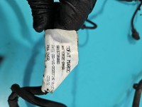 KLEMA INSTALACJA WIĄZKA PLUSOWA PLUS Toyota Proace City 9815735880