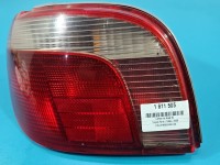 Lampa tył lewa błotnika Toyota Yaris I HB EUROPA