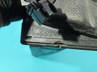 Lusterko lewe pin Jeep Patriot 06-17 HB 5d kolor Zielony PBM europa