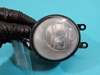 Halogen lewy Toyota Rav4 III 05-