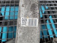 Zwrotnica prawa piasta przód 2.5 vvti Lexus IS III 14-25