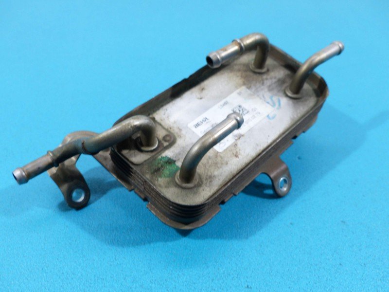 Chłodnica paliwa Mercedes E C207 A207 3.5 CGI A2720700279