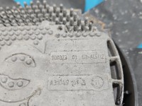 Wentylatory Wentylator chłodnicy Porsche Panamera I 970 97062403701 4.8 V8