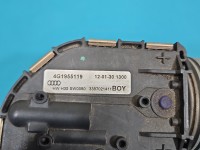 Silniczek Silnik wycieraczek przód AUDI A6 C7 1397220616, 4G1955119