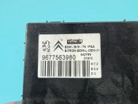 Sterownik moduł Citroen C4 Grand Picasso II 13-22 9677563980