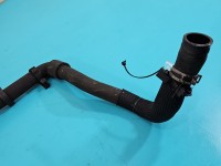 przewód wąż rurka wody Ford S-max II MK2 2.0 tdci (T7CL) 150KM