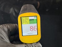 Drzwi tył lewe Kia Ceed II 12-18 kombi 5d 1K