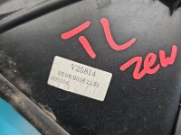 Klamka tył lewa zewnętrzna CITROEN DS4 15-20 9687712177