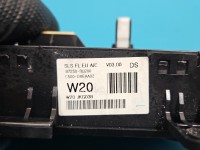 Konsola panel nawiewu Kia Sportage III 10-15 97250-3UXXX