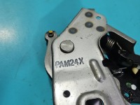 Pedał pedały HONDA CR-V III 06- hamulca sprzęgła