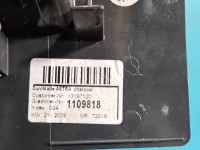 Fotele komplet kanapa Opel Astra III H