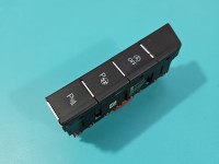 Przełącznik START/STOP, PDC Vw Tiguan II 16- 5NB927238B