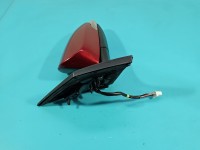 Lusterko lewe Toyota Corolla E16 E18 13- 7pin,7przewodow europa