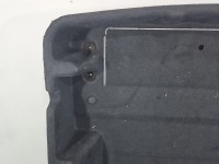 Wykładzina bagażnika podłoga Dodge Journey