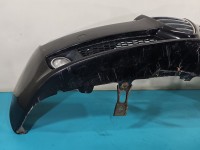 Zderzak przód Alfa romeo 159 czarny