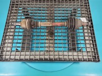 Półoś przód lewa Peugeot 5008 1.6 hdi manual