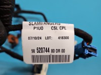 Wiązka instalacja Producent części: OPEL, tunelu środkowego Opel Grandland 9852074480