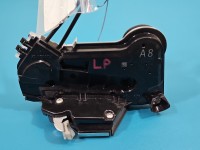 Zamek przód lewy 10521185 Toyota Rav4 V EUROPA TOYOTA, 6pin