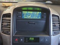 Wyświetlacz Chevrolet Captiva 96850911 monitor