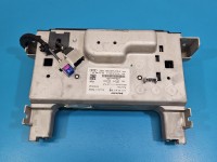 Wyświetlacz AUDI Q7 II 4M 4M0857273A monitor