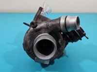 Turbosprężarka Renault Espace IV 774833-2, 8200638766 2.0 dci 173KM