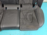 Fotele komplet kanapa Audi A5 8T