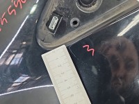 Błotnik przód lewy Renault Clio IV 12-20 tegne